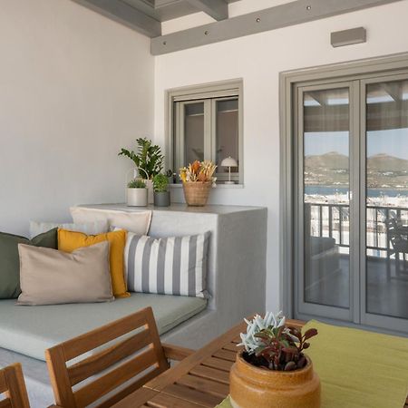 נאוסה Caper-2 Bedroom Traditional Home With Amazing View מראה חיצוני תמונה