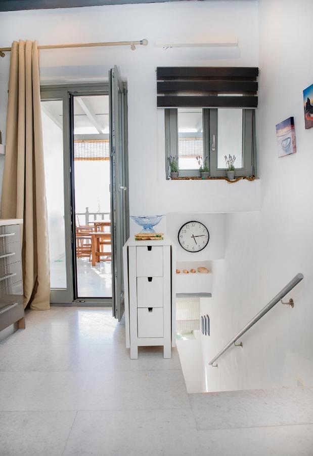 נאוסה Caper-2 Bedroom Traditional Home With Amazing View מראה חיצוני תמונה