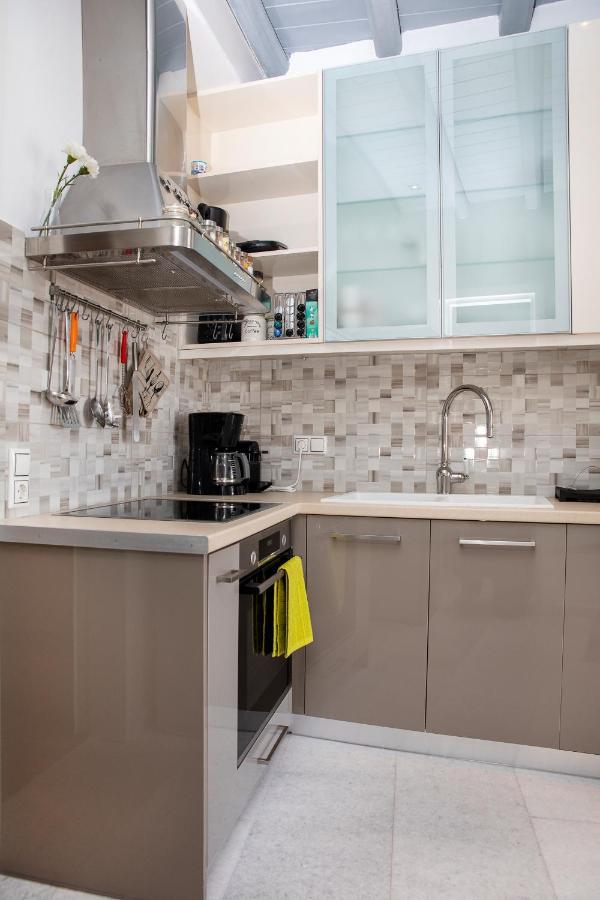נאוסה Caper-2 Bedroom Traditional Home With Amazing View מראה חיצוני תמונה