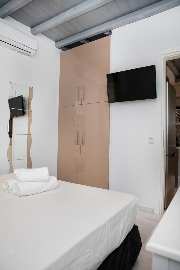 נאוסה Caper-2 Bedroom Traditional Home With Amazing View מראה חיצוני תמונה