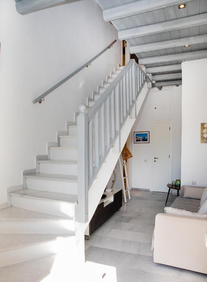 נאוסה Caper-2 Bedroom Traditional Home With Amazing View מראה חיצוני תמונה