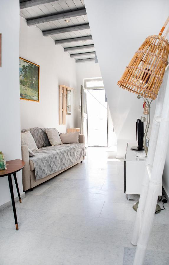 נאוסה Caper-2 Bedroom Traditional Home With Amazing View מראה חיצוני תמונה