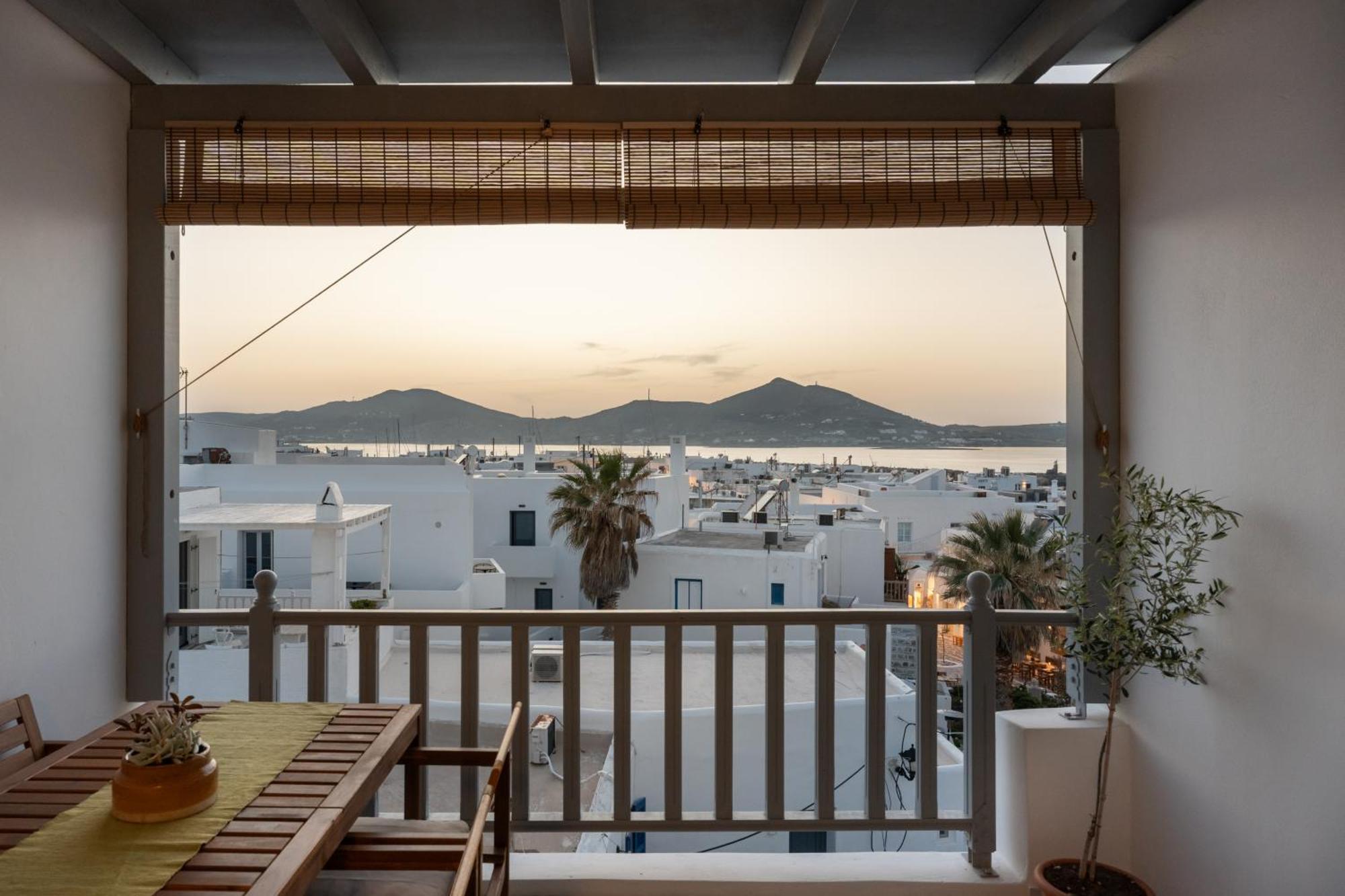 נאוסה Caper-2 Bedroom Traditional Home With Amazing View מראה חיצוני תמונה