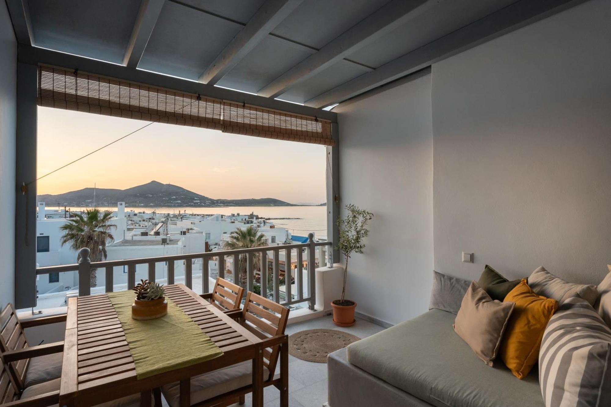 נאוסה Caper-2 Bedroom Traditional Home With Amazing View מראה חיצוני תמונה