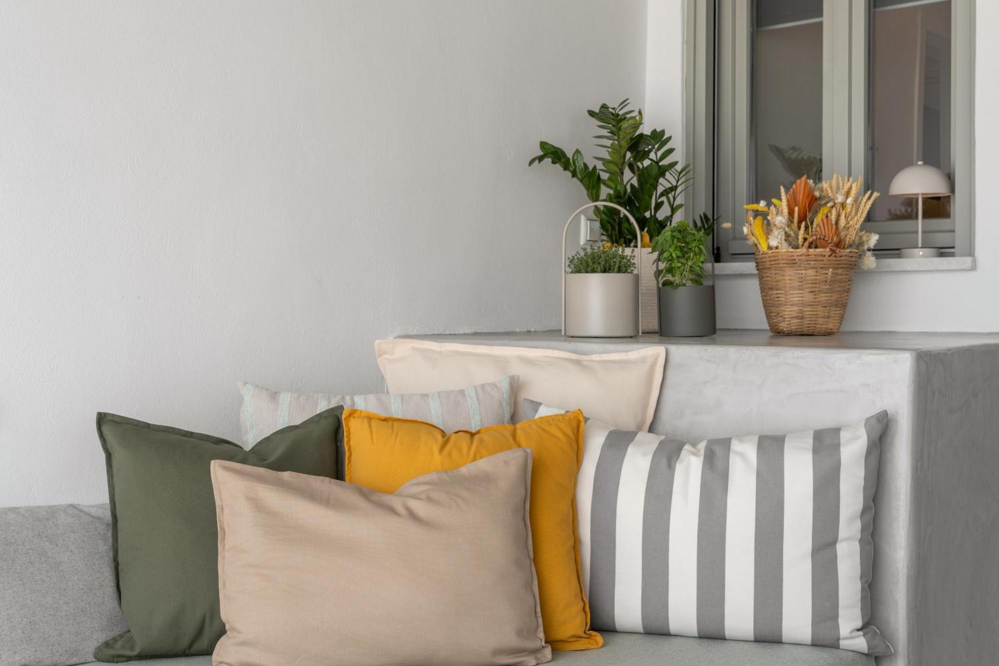 נאוסה Caper-2 Bedroom Traditional Home With Amazing View מראה חיצוני תמונה