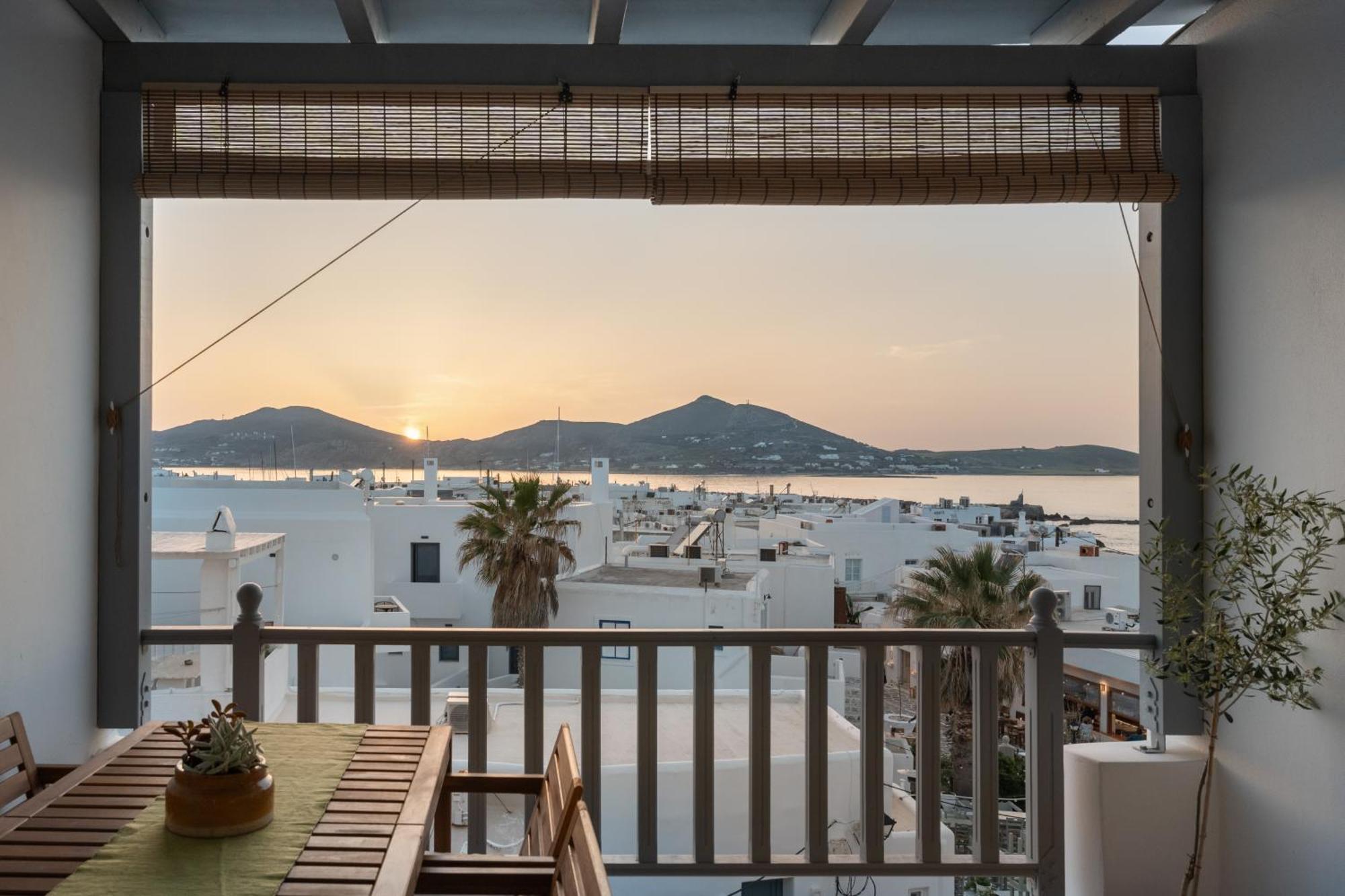 נאוסה Caper-2 Bedroom Traditional Home With Amazing View מראה חיצוני תמונה