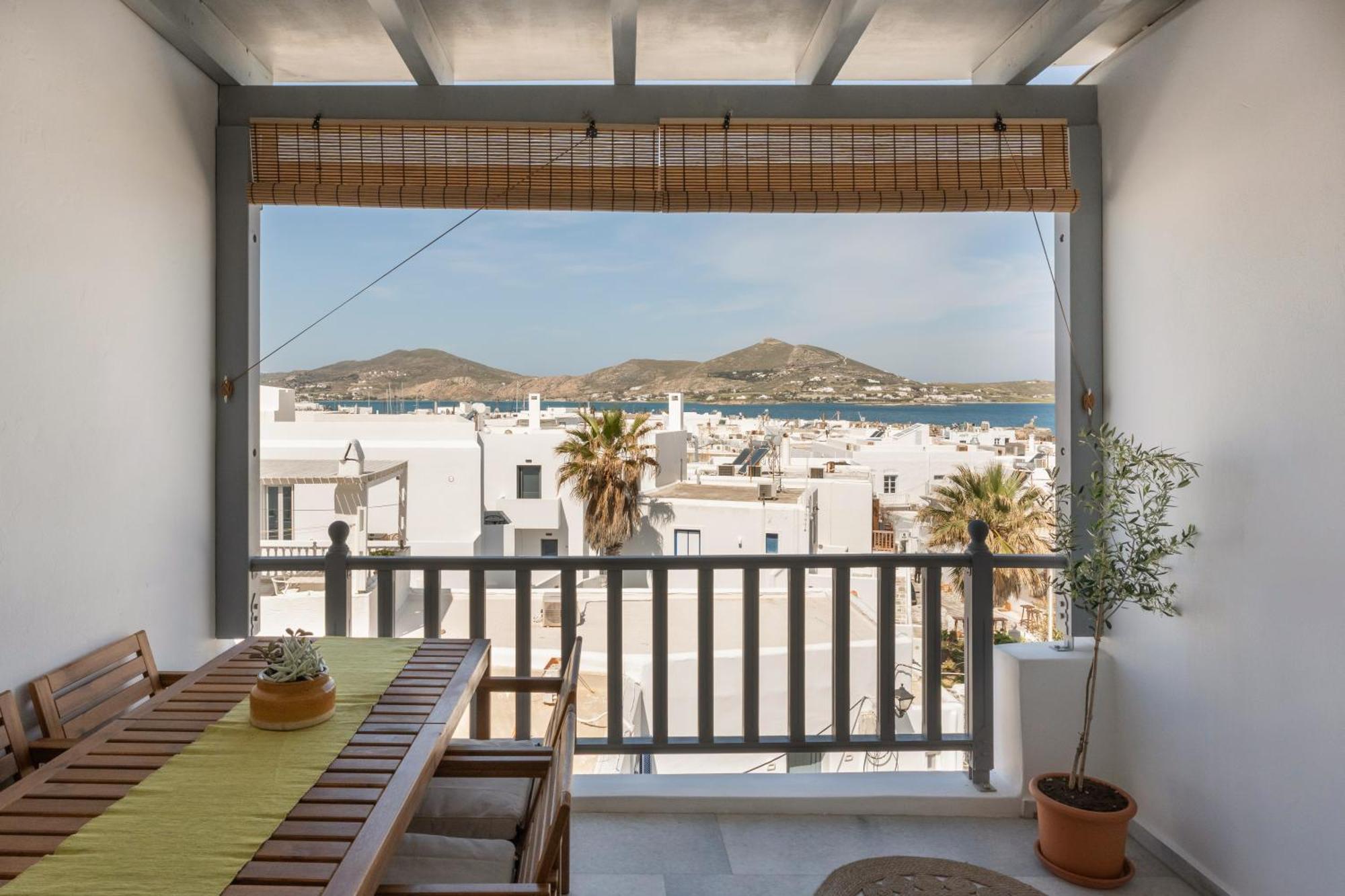 נאוסה Caper-2 Bedroom Traditional Home With Amazing View מראה חיצוני תמונה