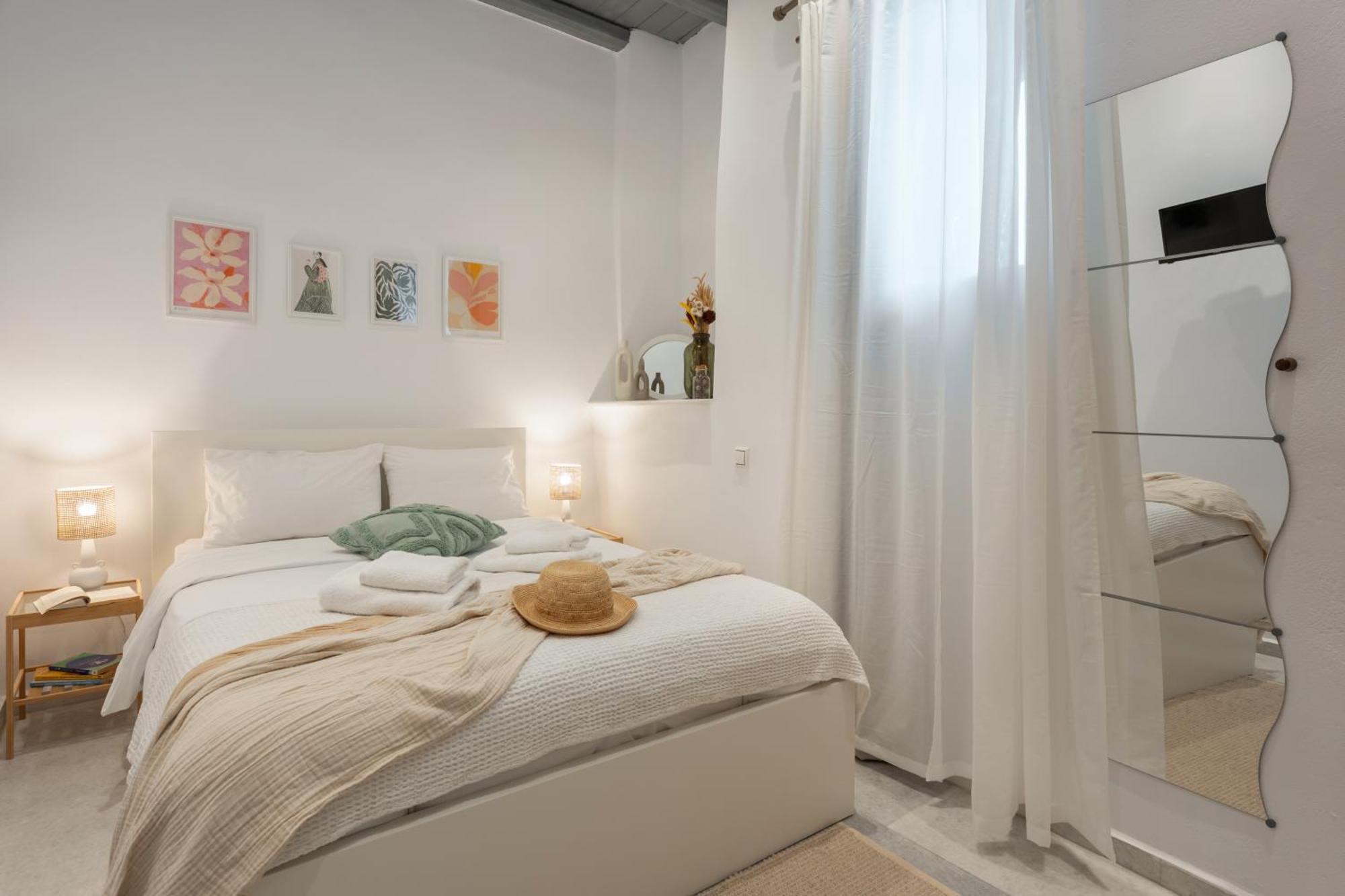 נאוסה Caper-2 Bedroom Traditional Home With Amazing View מראה חיצוני תמונה