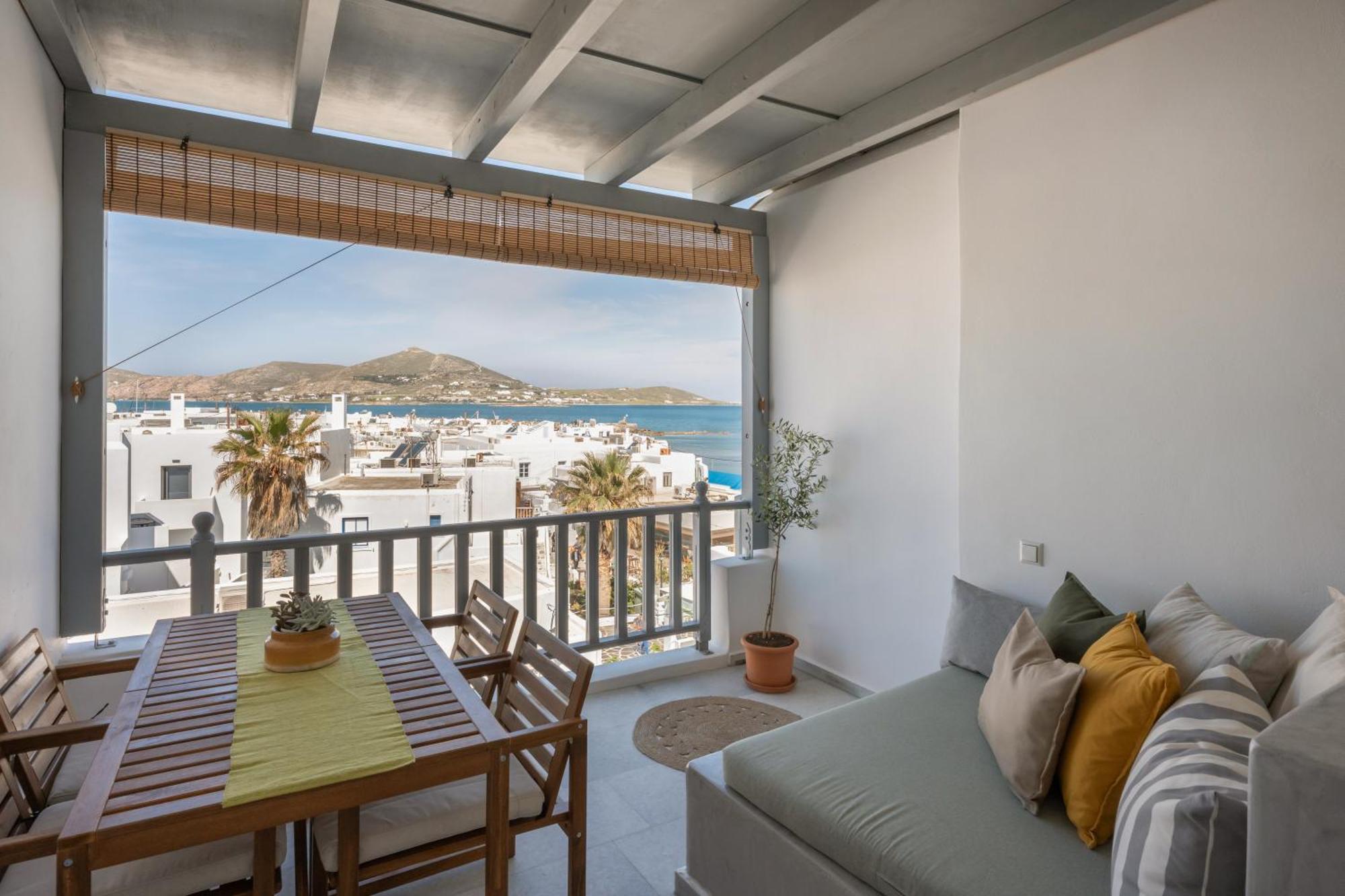 נאוסה Caper-2 Bedroom Traditional Home With Amazing View מראה חיצוני תמונה