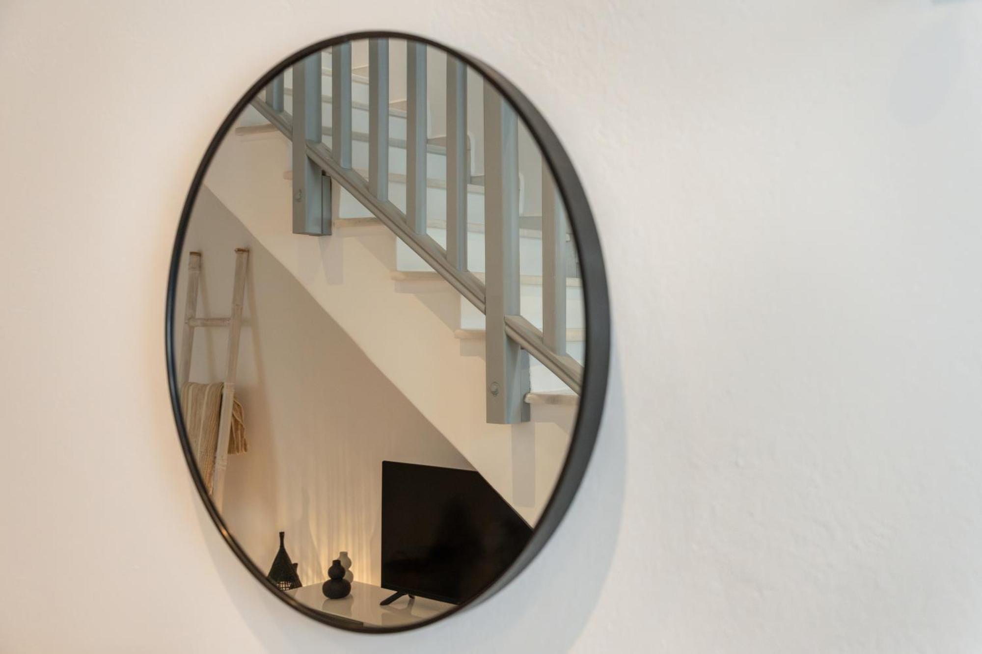 נאוסה Caper-2 Bedroom Traditional Home With Amazing View מראה חיצוני תמונה