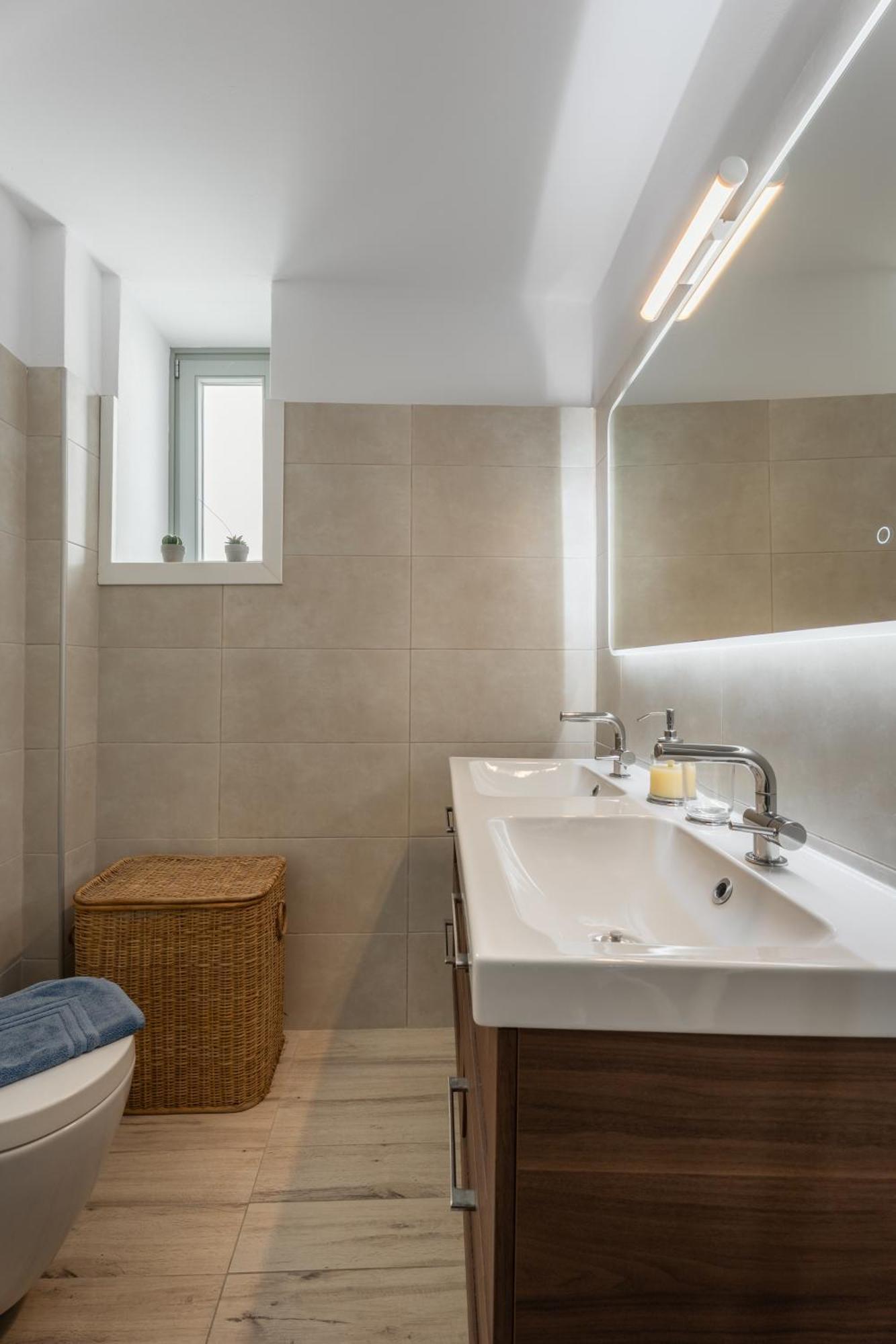 נאוסה Caper-2 Bedroom Traditional Home With Amazing View מראה חיצוני תמונה