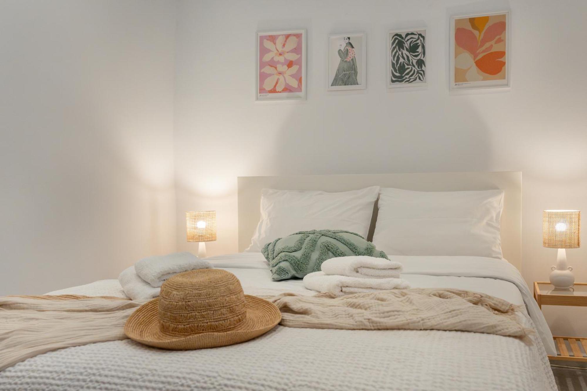 נאוסה Caper-2 Bedroom Traditional Home With Amazing View מראה חיצוני תמונה