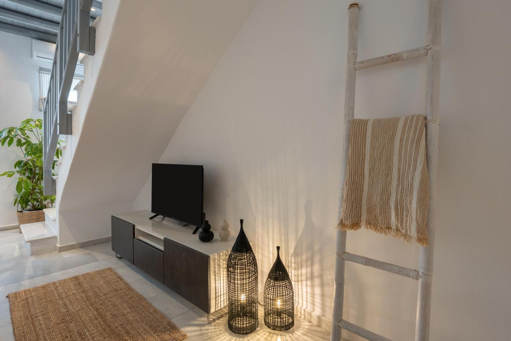 נאוסה Caper-2 Bedroom Traditional Home With Amazing View מראה חיצוני תמונה