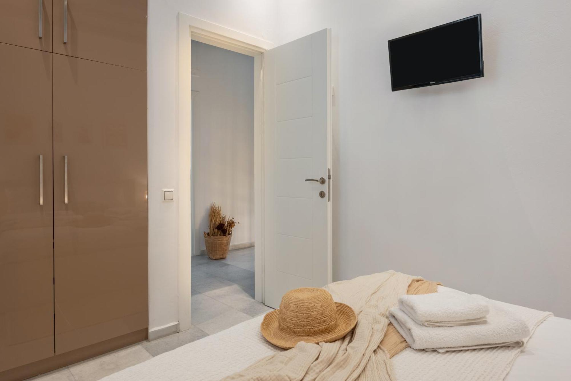 נאוסה Caper-2 Bedroom Traditional Home With Amazing View מראה חיצוני תמונה