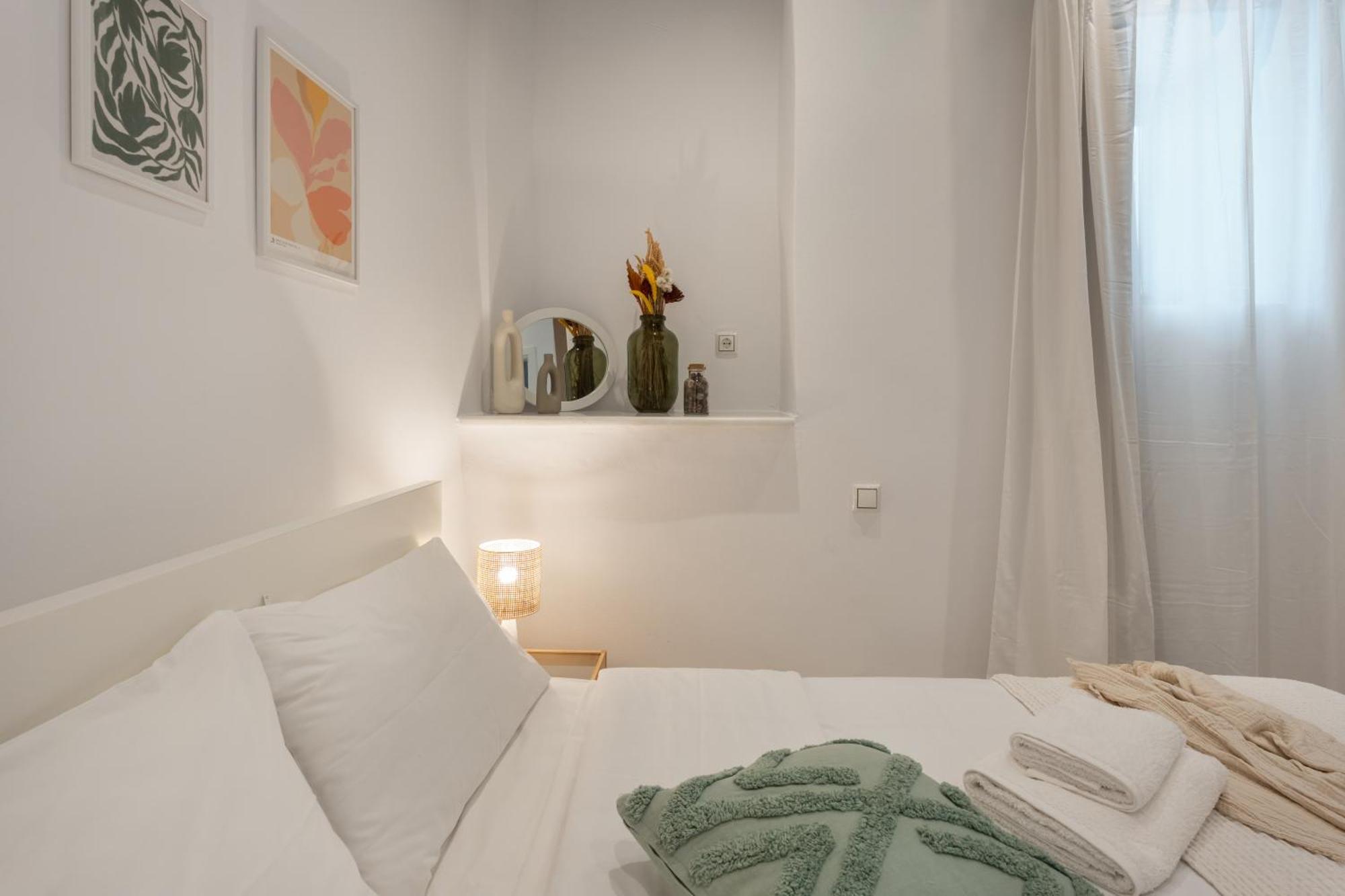 נאוסה Caper-2 Bedroom Traditional Home With Amazing View מראה חיצוני תמונה