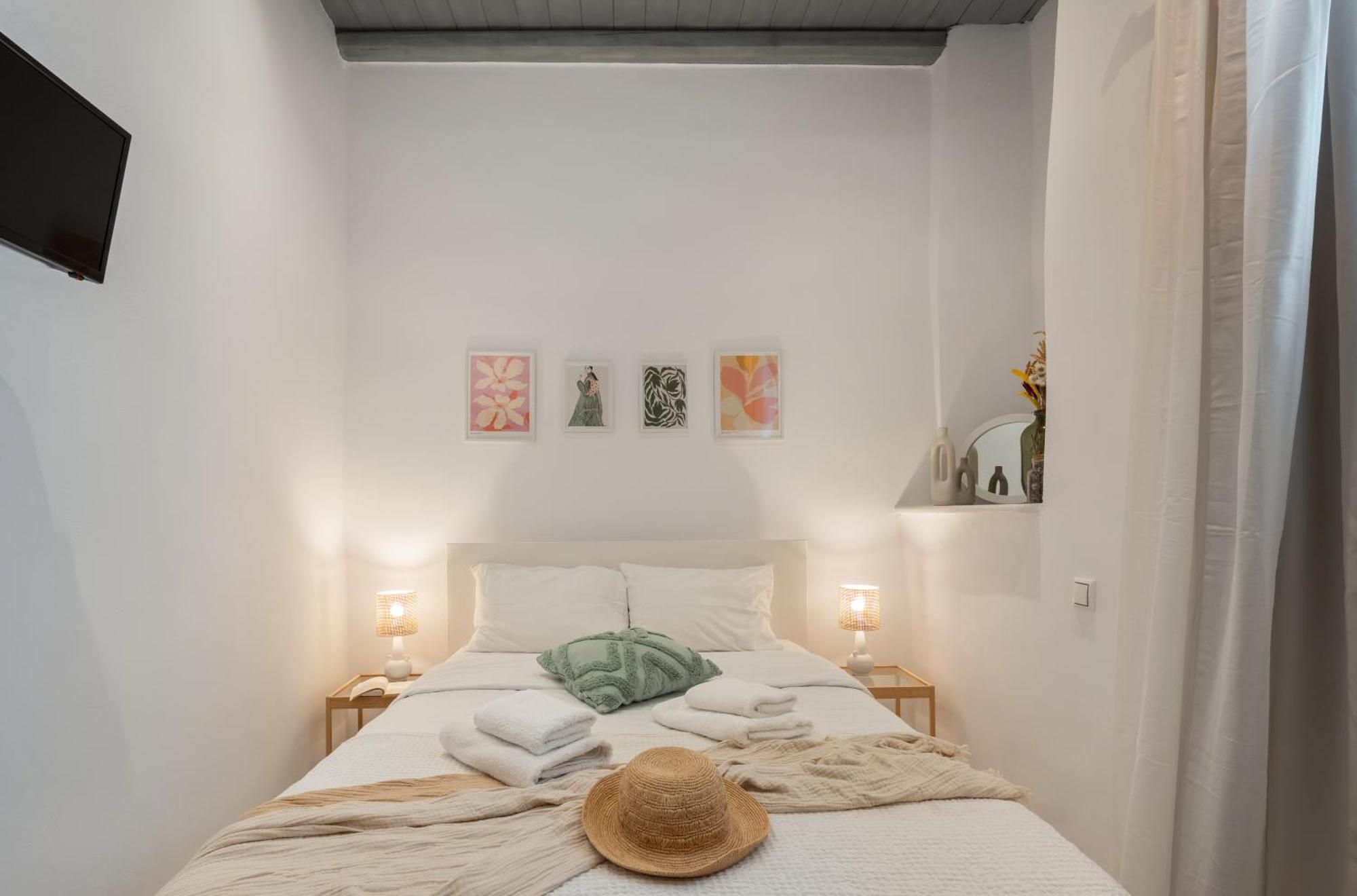 נאוסה Caper-2 Bedroom Traditional Home With Amazing View מראה חיצוני תמונה