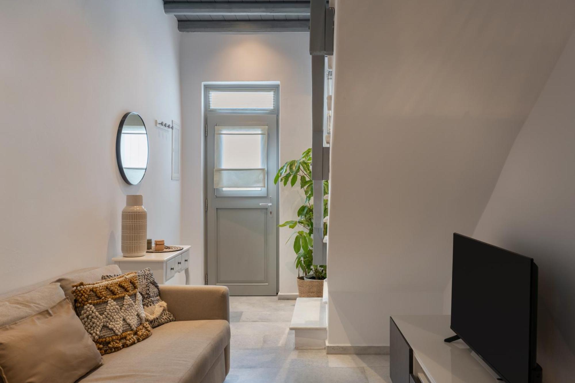 נאוסה Caper-2 Bedroom Traditional Home With Amazing View מראה חיצוני תמונה