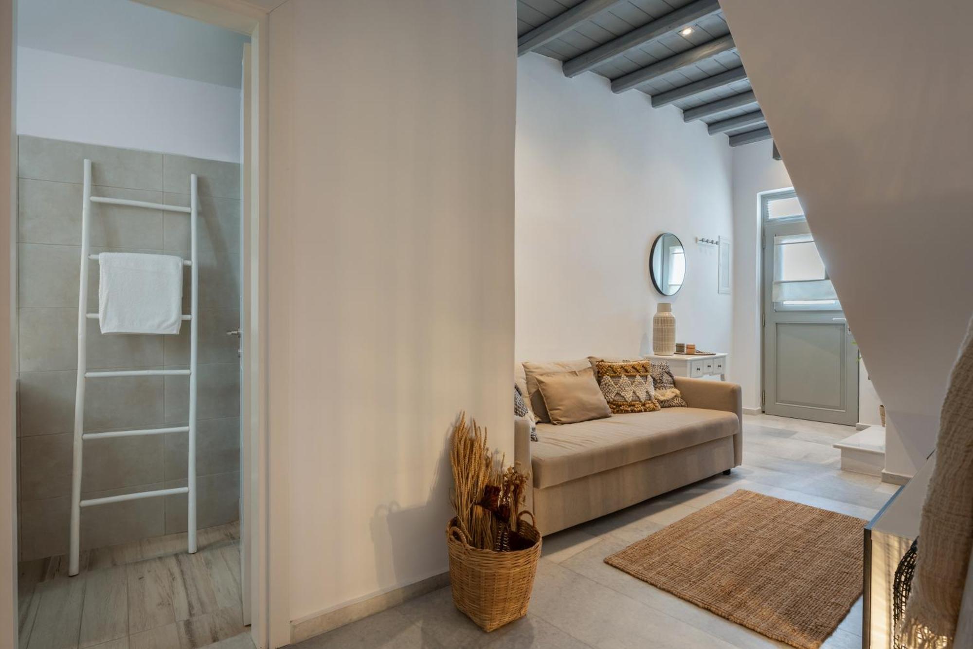 נאוסה Caper-2 Bedroom Traditional Home With Amazing View מראה חיצוני תמונה