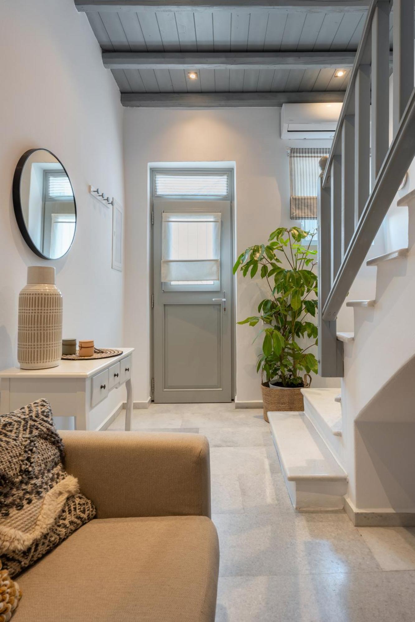 נאוסה Caper-2 Bedroom Traditional Home With Amazing View מראה חיצוני תמונה