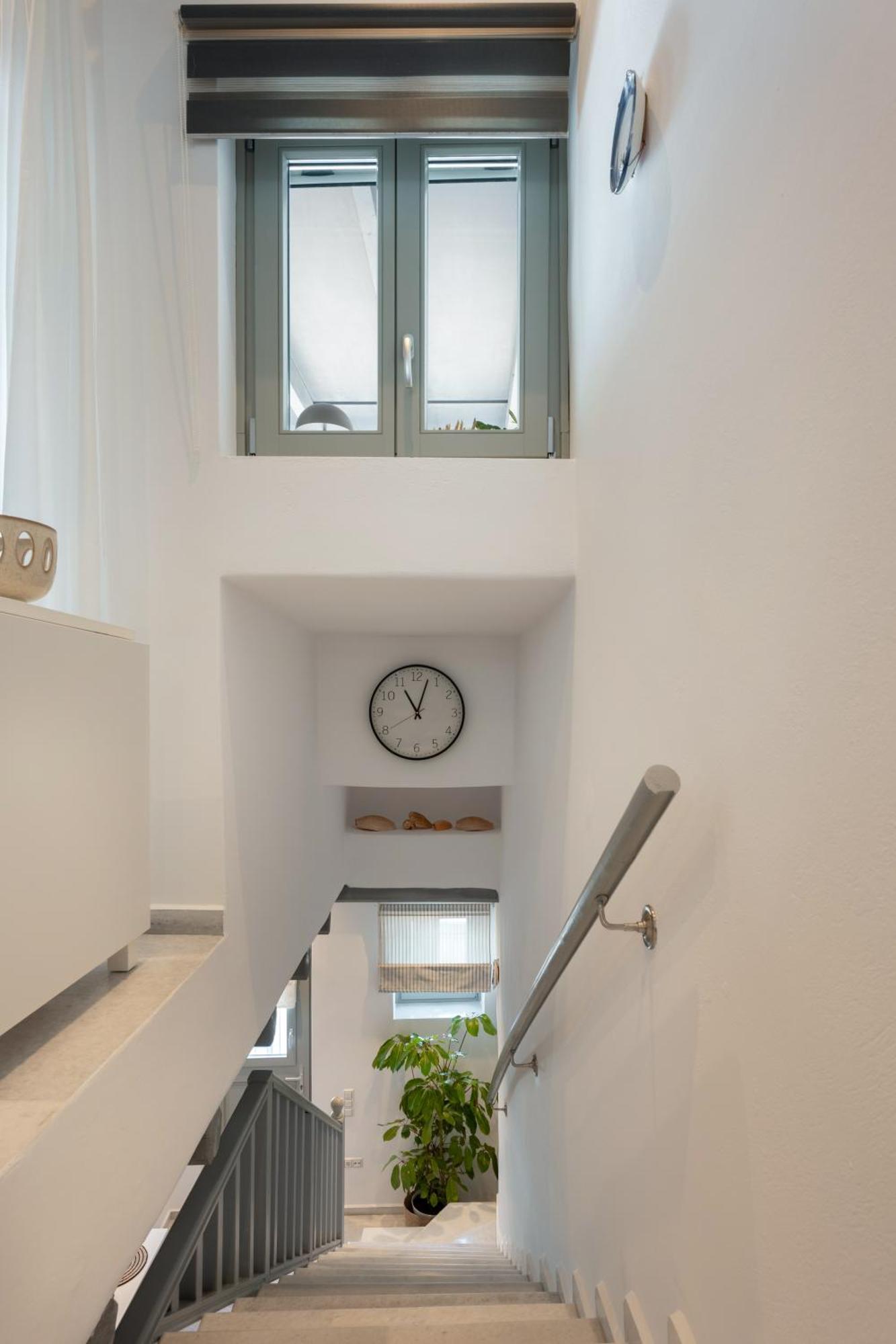 נאוסה Caper-2 Bedroom Traditional Home With Amazing View מראה חיצוני תמונה