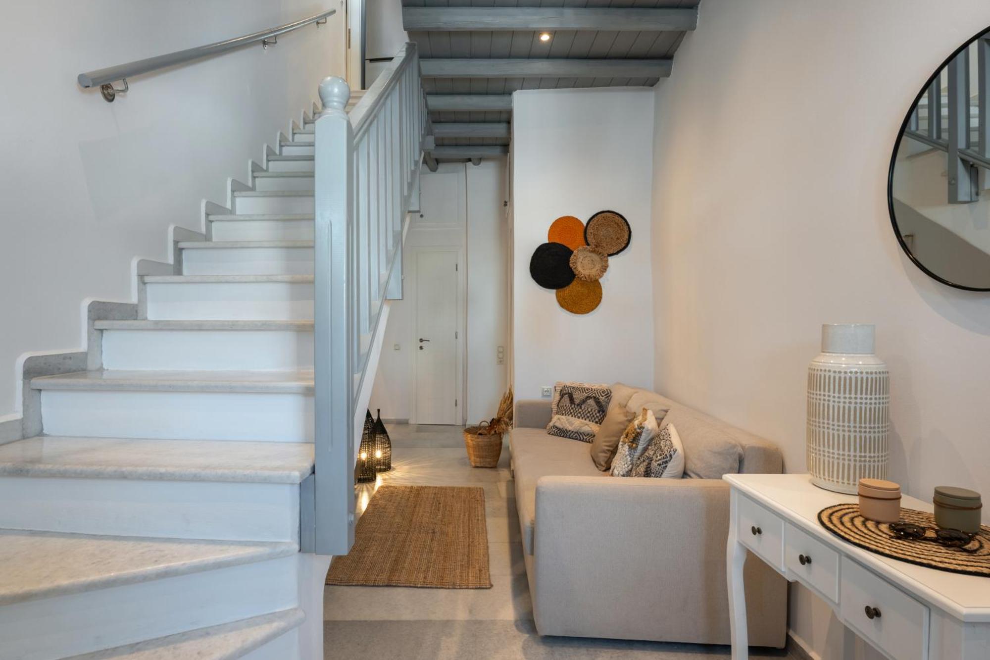 נאוסה Caper-2 Bedroom Traditional Home With Amazing View מראה חיצוני תמונה