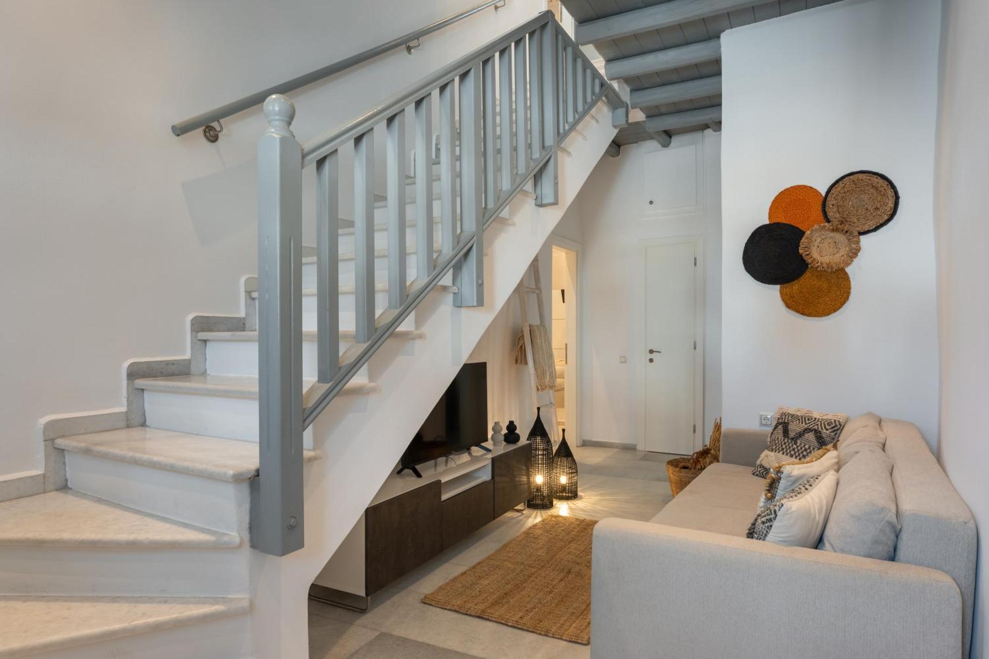 נאוסה Caper-2 Bedroom Traditional Home With Amazing View מראה חיצוני תמונה