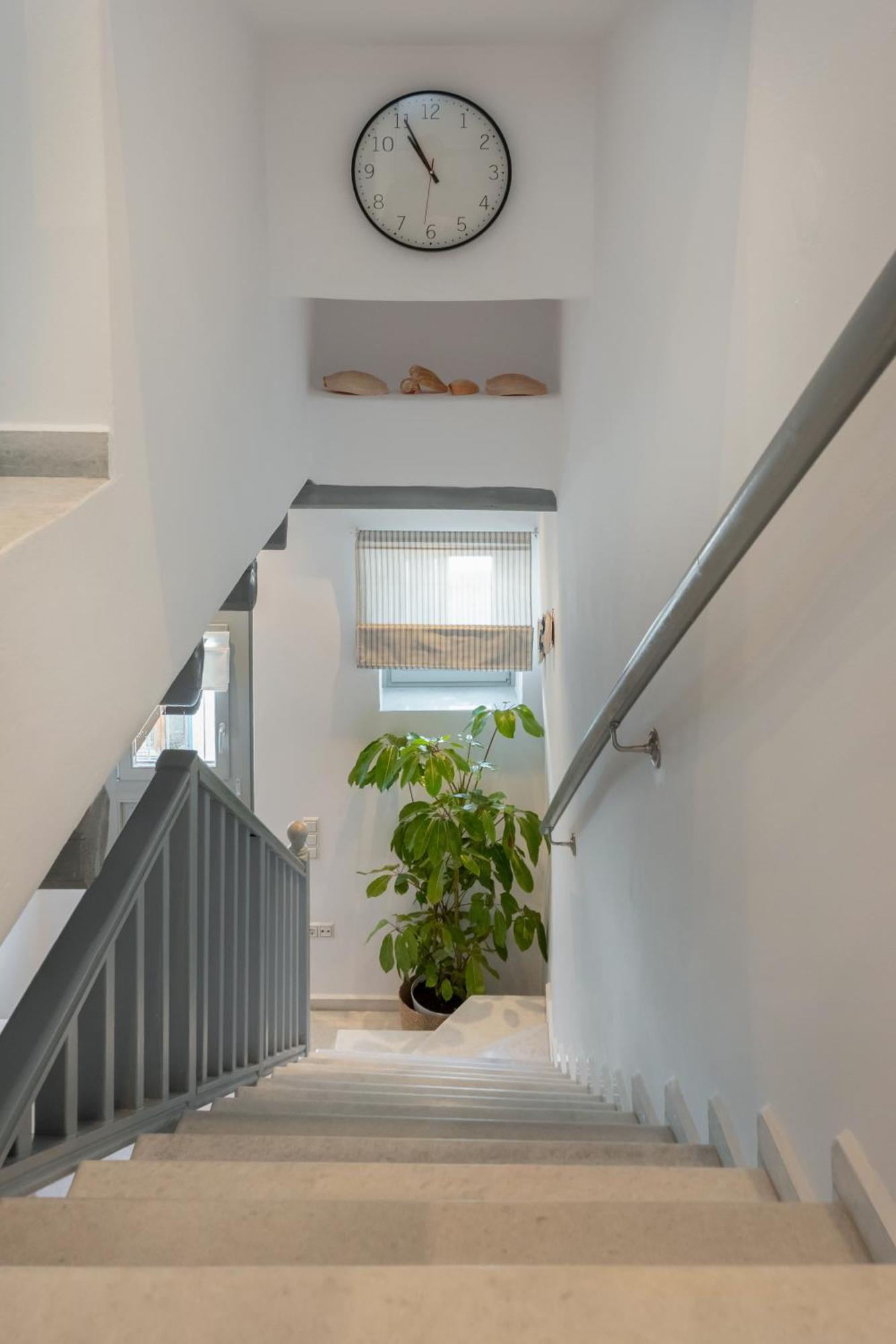 נאוסה Caper-2 Bedroom Traditional Home With Amazing View מראה חיצוני תמונה