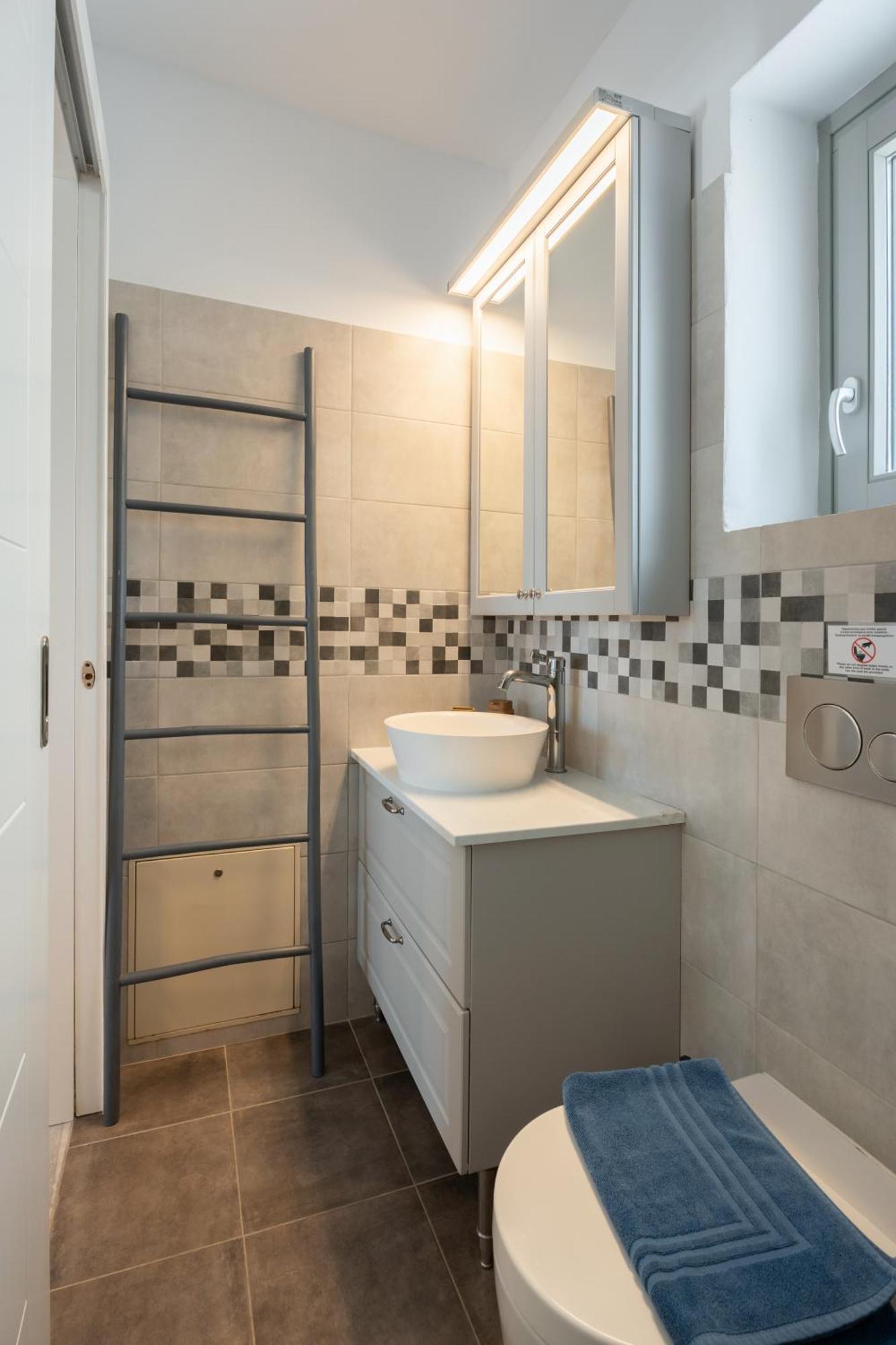 נאוסה Caper-2 Bedroom Traditional Home With Amazing View מראה חיצוני תמונה