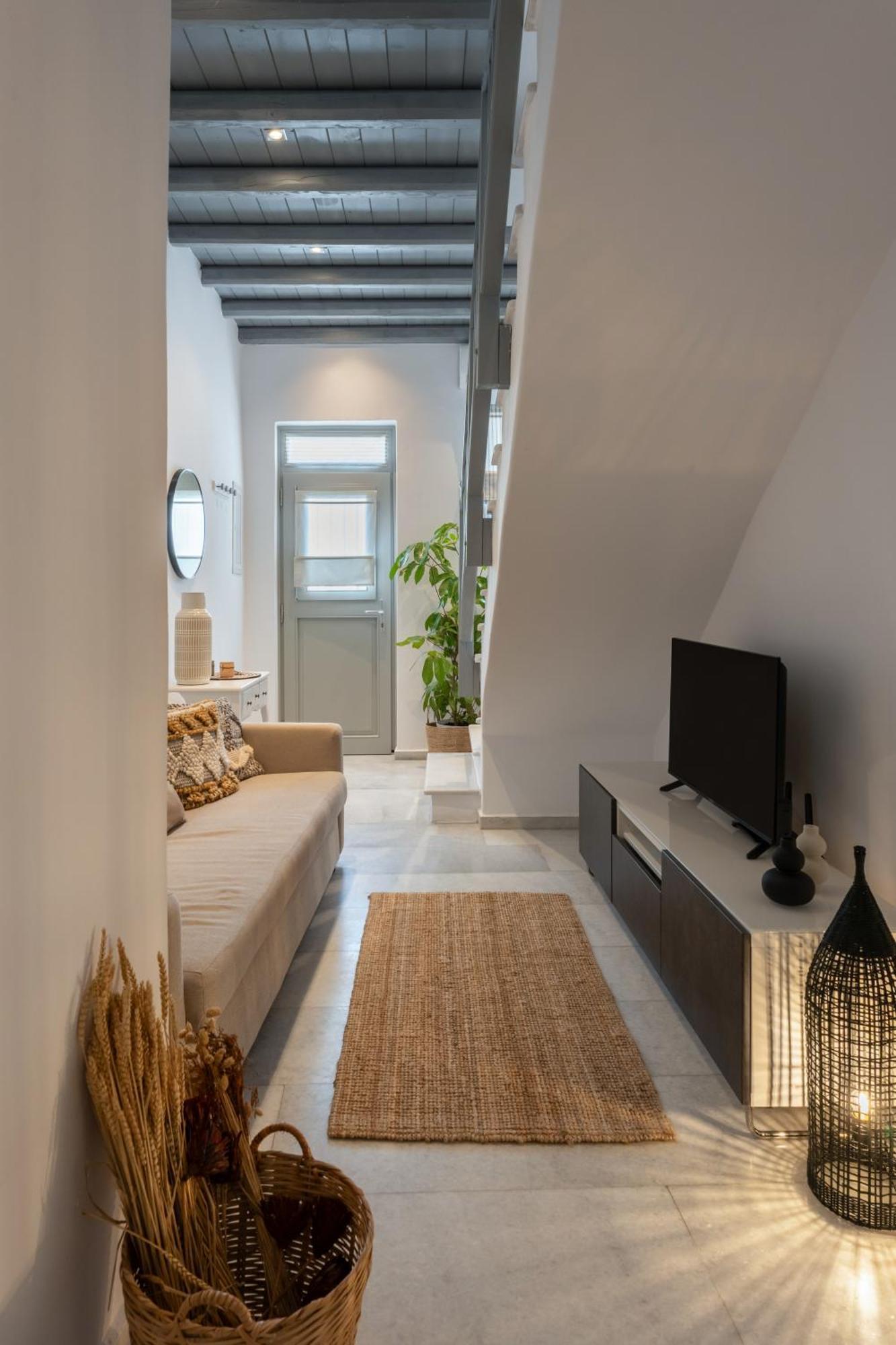 נאוסה Caper-2 Bedroom Traditional Home With Amazing View מראה חיצוני תמונה