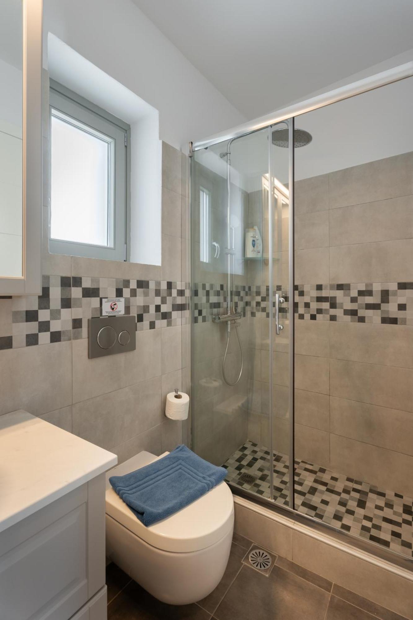 נאוסה Caper-2 Bedroom Traditional Home With Amazing View מראה חיצוני תמונה