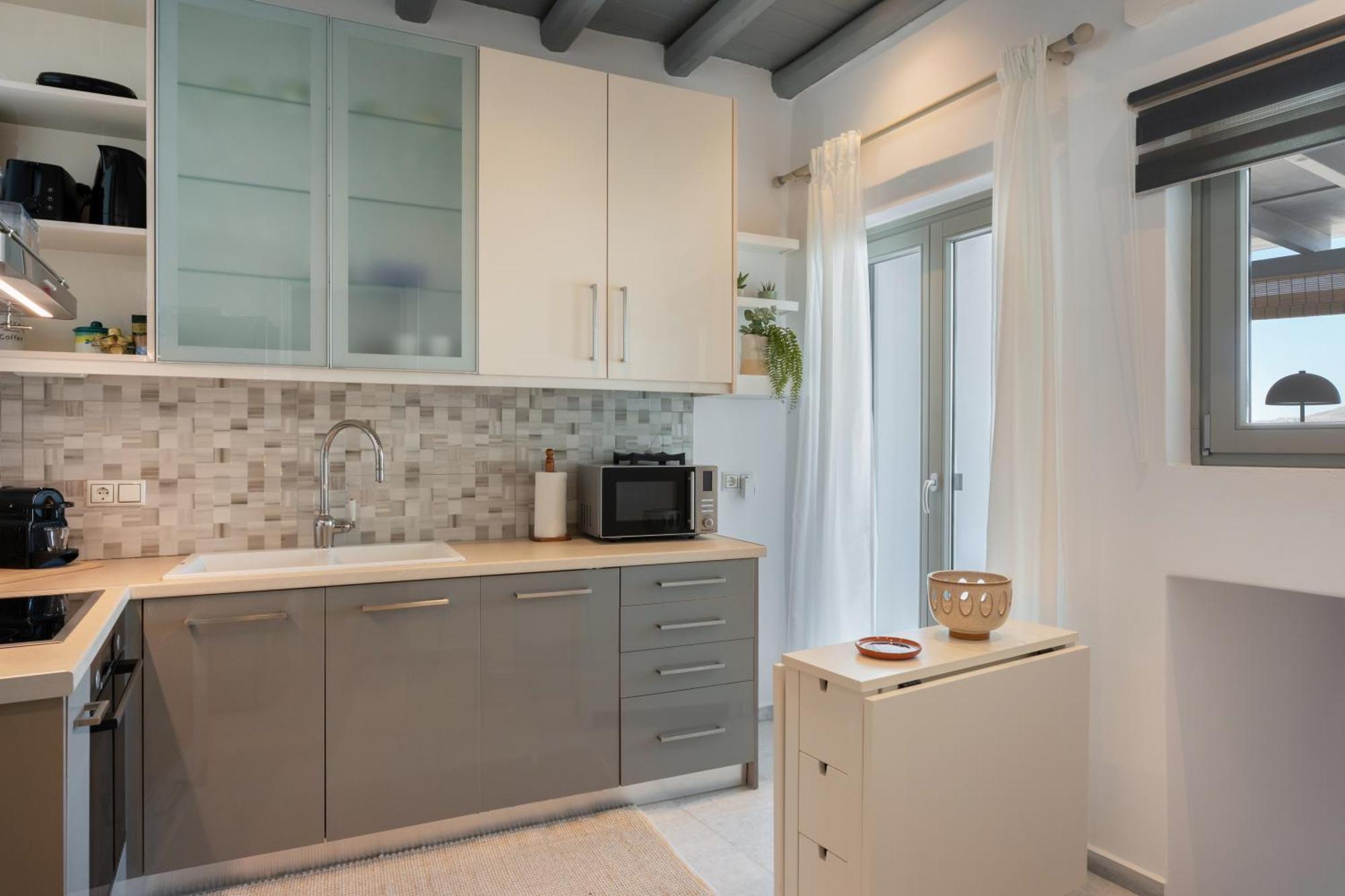 נאוסה Caper-2 Bedroom Traditional Home With Amazing View מראה חיצוני תמונה