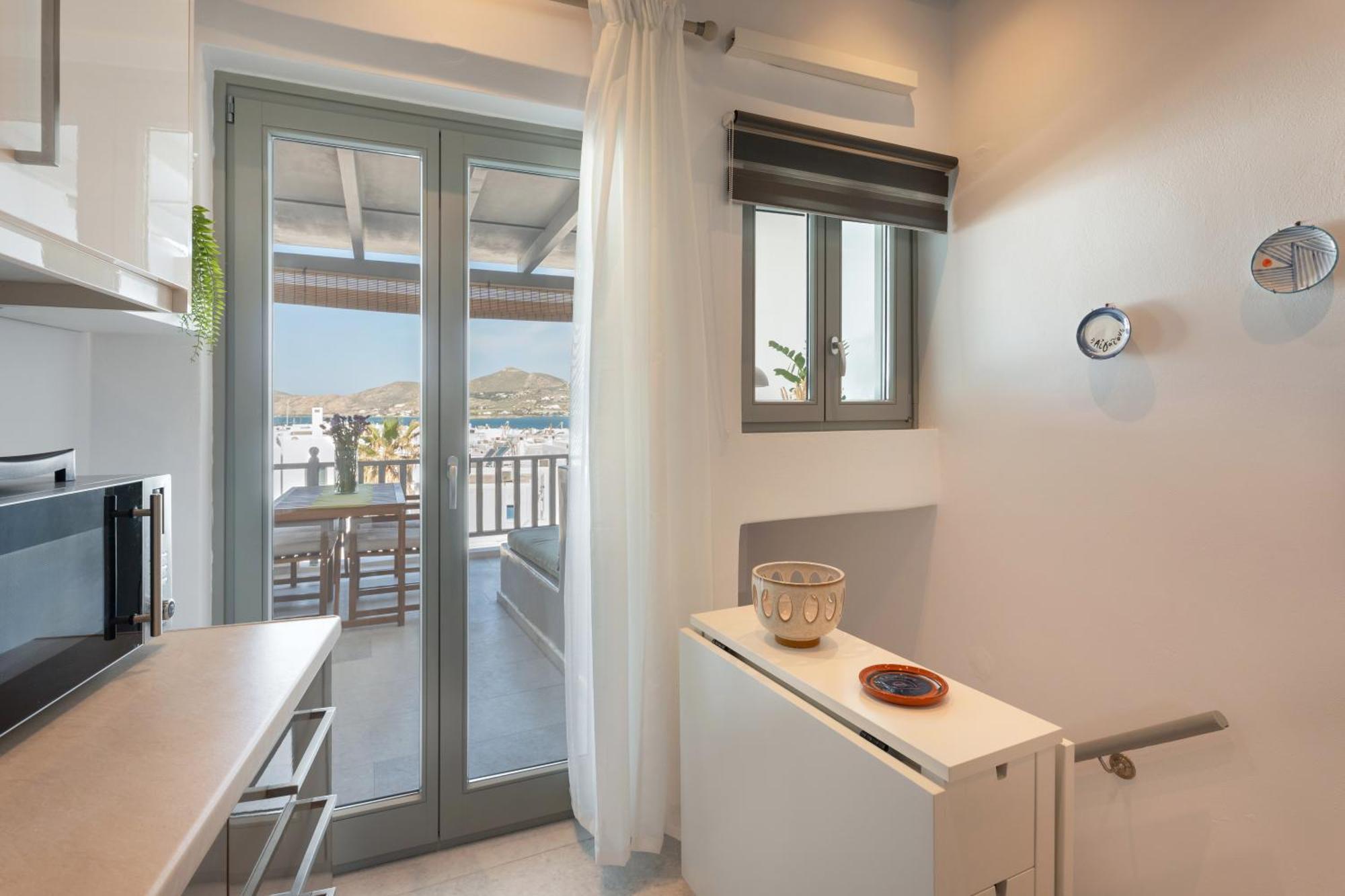 נאוסה Caper-2 Bedroom Traditional Home With Amazing View מראה חיצוני תמונה
