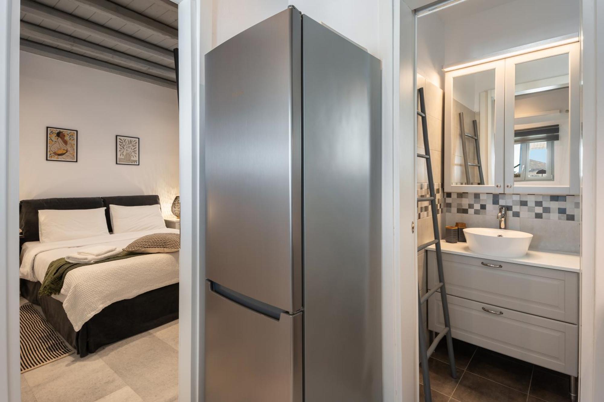 נאוסה Caper-2 Bedroom Traditional Home With Amazing View מראה חיצוני תמונה